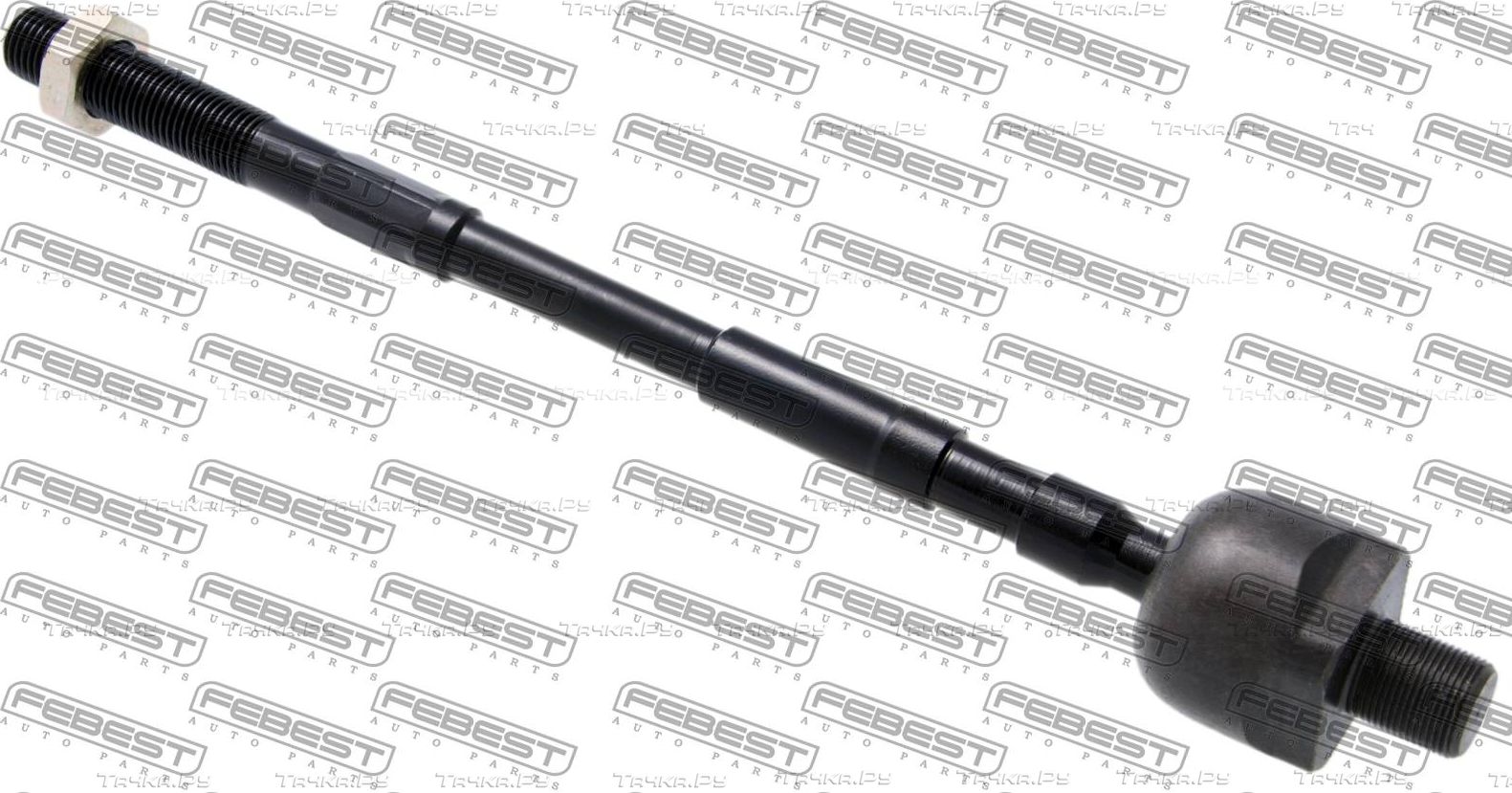 Рулевая тяга Febest для Nissan Primera P11 1996-2002. Артикул 0222-U14