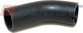 Патрубок радиатора (системы охлаждения) Auger для Scania G 2004-2015. Артикул 56730