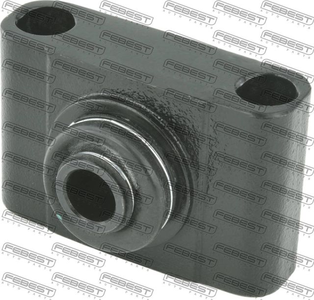 Сайлентблок заднего рычага подвески Febest. Артикул FDAB-062Z