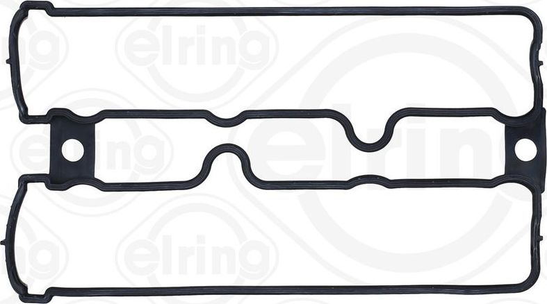 Прокладка клапанной крышки 441724 Elring. Артикул 104.080