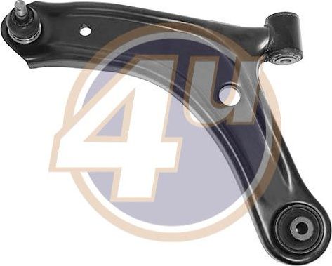 Поперечный рычаг передней подвески 4U. Артикул SZ-G-02769