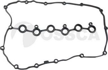 Комплект прокладок клапанной крышки 441724 OSSCA. Артикул 22275