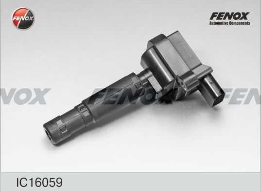 Катушка зажигания Fenox. Артикул IC16059
