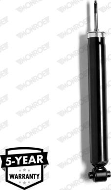 Амортизатор Monroe Original задний для Peugeot 406 I 1995-2004. Артикул R6653