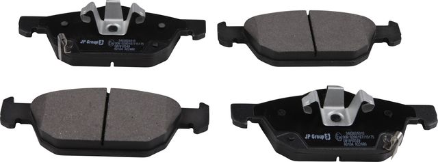 Тормозные колодки JP Group JP. Артикул 3463604910