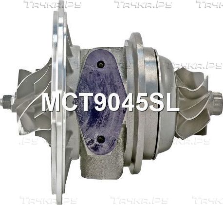 Картридж турбокомпрессора Krauf. Артикул MCT9045SL