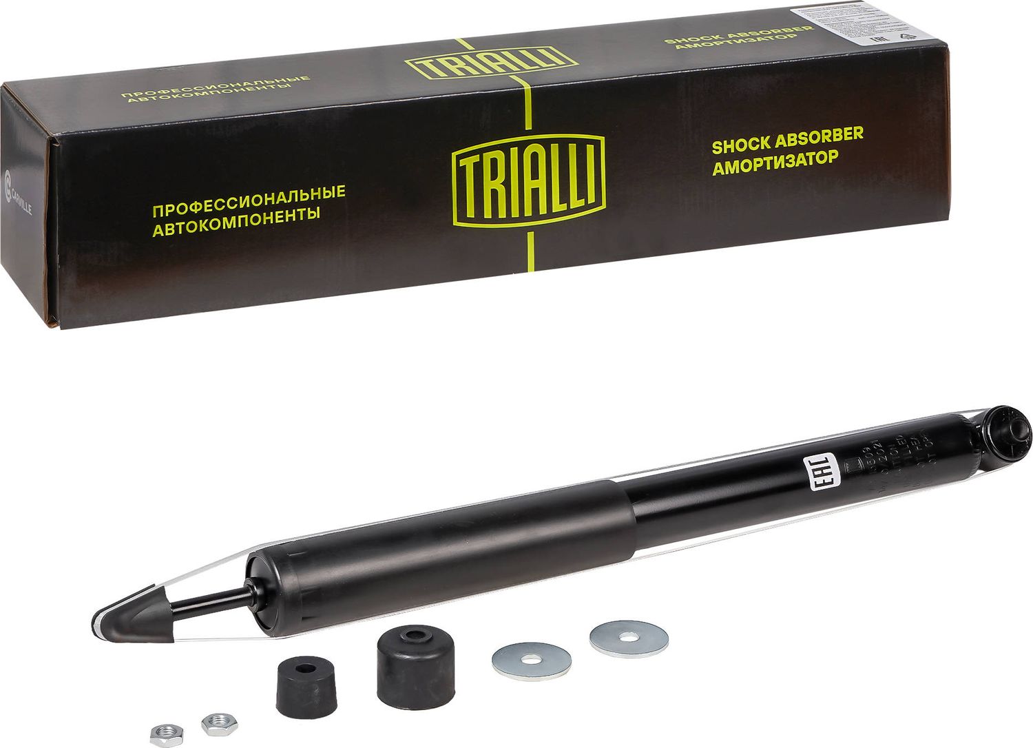 Амортизатор Trialli. Артикул AG 15509