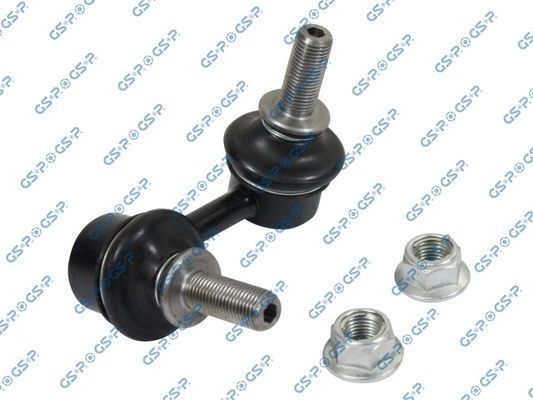 Стойка (тяга) стабилизатора GSP. Артикул S050354