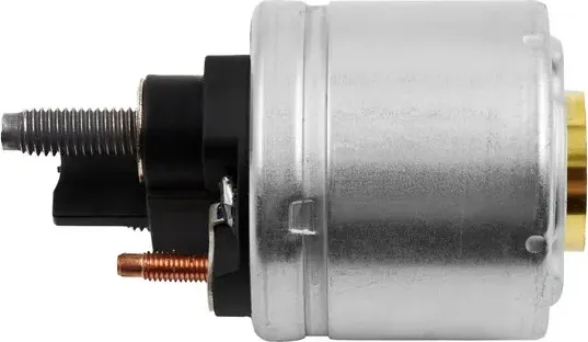 Реле стартера ВАЗ LADA Vesta дв.1,6 (Автоприбор). Артикул 595776AVT