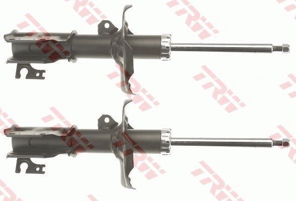 Амортизатор TRW Twin. Артикул JGM1025T