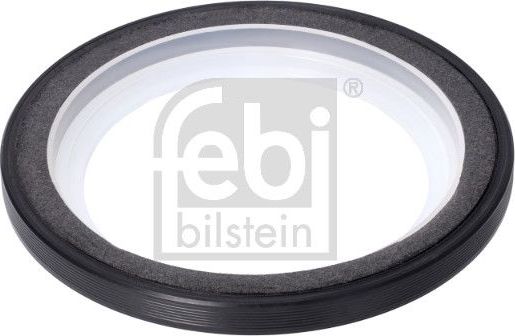 Пркладка, маховик Febi Bilstein (PTFE (Polytetrafluorethylen)). Артикул 17166