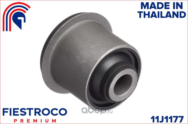 Сайлентблок MITSUBISHI L200 (Fiestroco). Артикул 11j1177