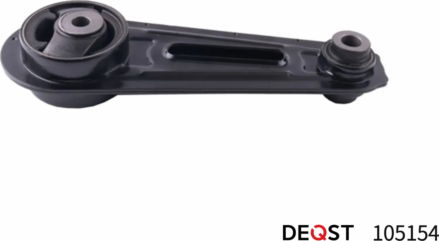 Опора двигателя (Deqst). Артикул 105154