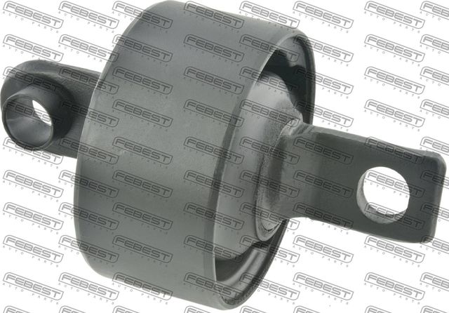 Сайлентблок заднего рычага подвески Febest. Артикул KAB-A2RL