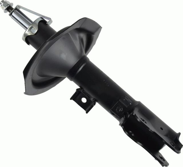 Амортизатор SACHS передний правый для Mitsubishi Lancer X 2007-2017. Артикул 315 196