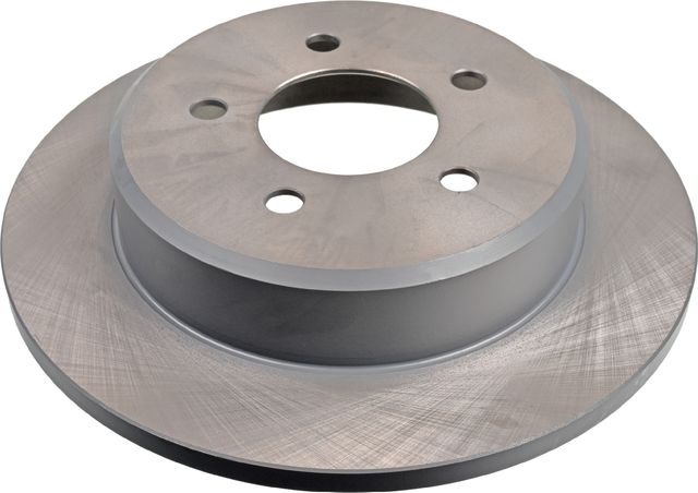 Тормозной диск Blue Print задний для Chrysler Voyager III 1995-2001. Артикул ADA104327