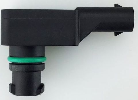 Датчик абсолютного давления (ДАД, MAP) WAI. Артикул MAP9413