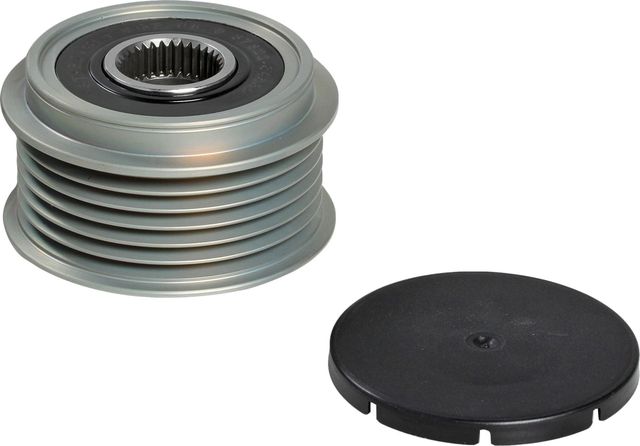 Муфта генератора обгонная StartVOLT для Kia Carens III (RP) 2013-2026. Артикул SGP 08L9