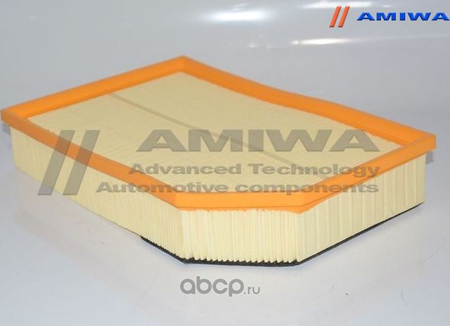 ФИЛЬТР ВОЗДУШНЫЙ MICROFIX (Amiwa). Артикул 2001131