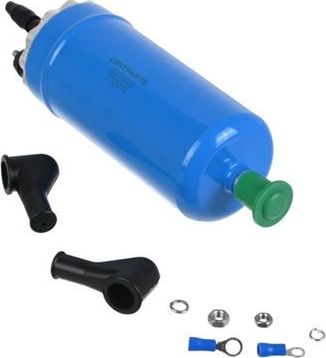Бензонасос (топливный насос) Zentparts для Opel Vectra A 1988-1995. Артикул Z27922