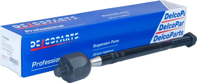 ТЯГА РУЛЕВАЯ (Delcoparts). Артикул 19381066