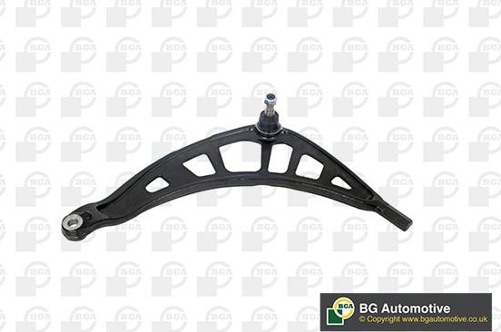 Поперечный рычаг передней подвески BGA. Артикул TRC5906