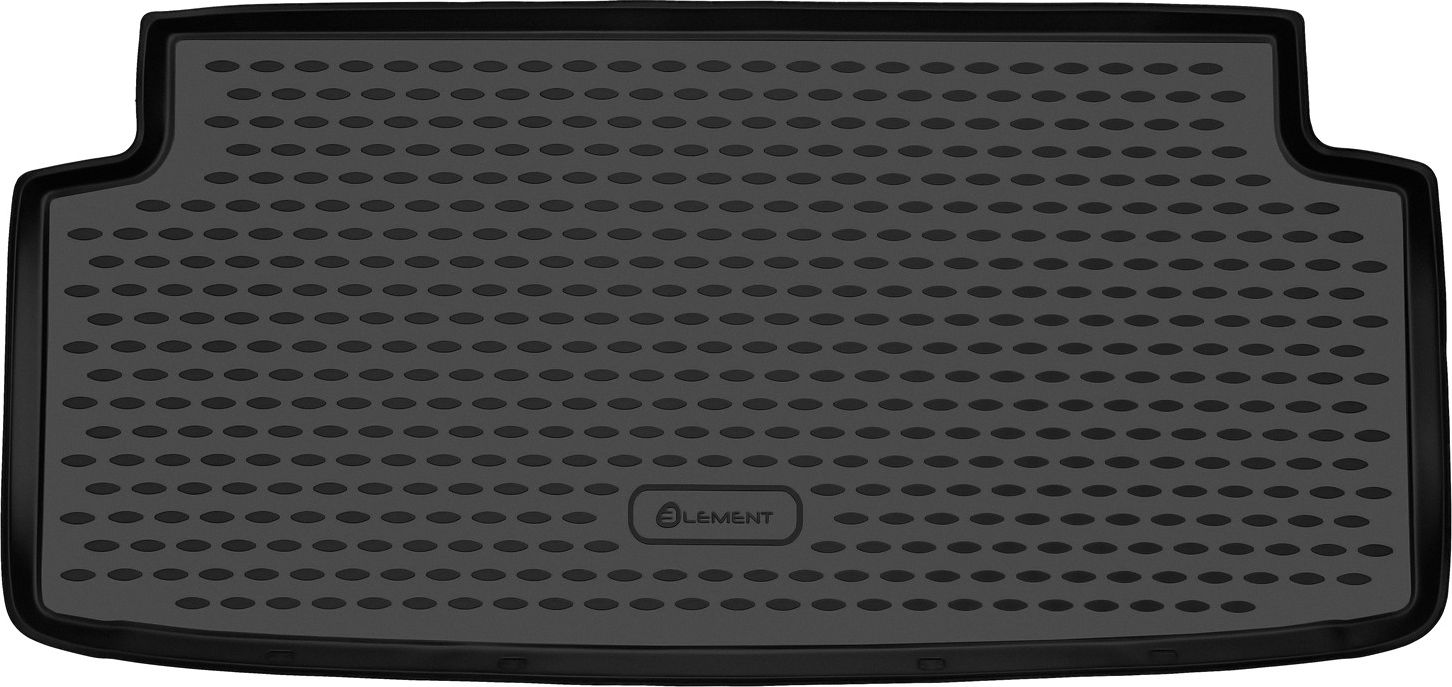 Коврик Element для багажника Voyah Dream Phev 2023-2026. Артикул ELEMENTAN0590B14