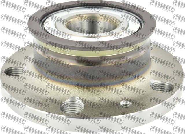 Ступица колеса Febest задняя правая/левая для Skoda Rapid I 2012-2015. Артикул 2382-JVIR