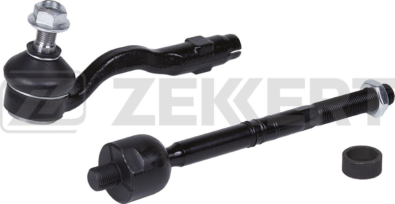 Рулевая тяга (в сборе) Zekkert. Артикул ST-4541