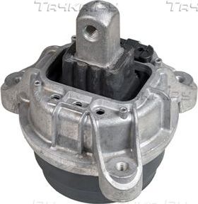 Подушка (опора) двигателя Zentparts. Артикул Z13417