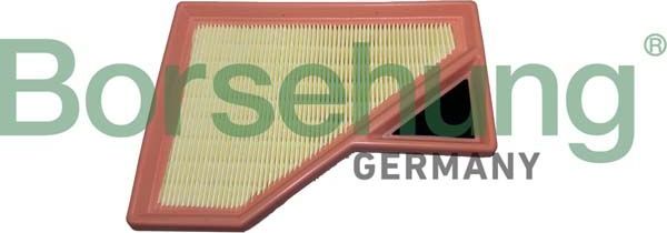 Воздушный фильтр Borsehung. Артикул B12442