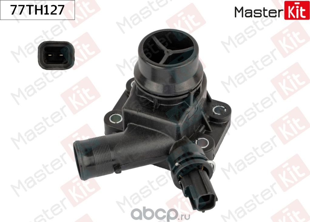 Термостат (Master KIT). Артикул 77TH127