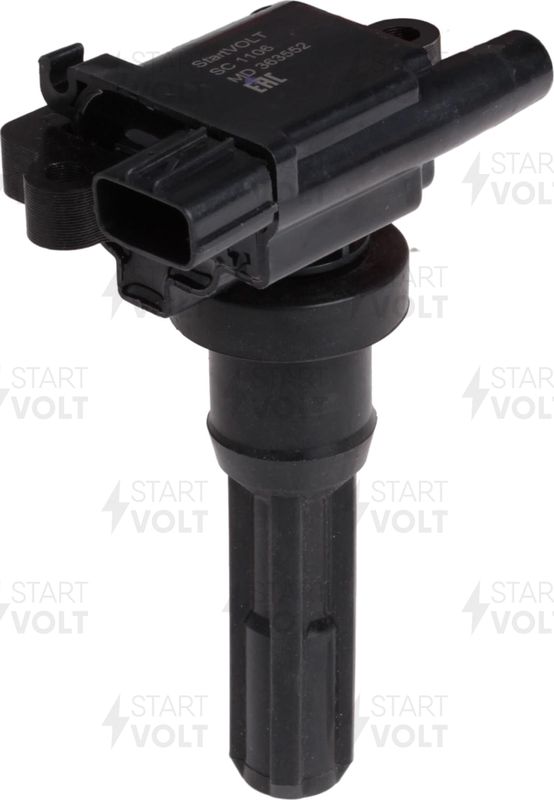 Катушка зажигания StartVOLT. Артикул SC 1106