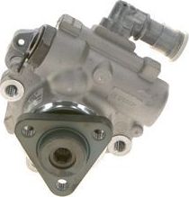 Насос ГУР Bosch для Audi A4 I (B5) 1997-2001. Артикул K S00 000 552