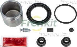 Ремкомплект тормозного суппорта Frenkit передний для Ford KA III 2016-2026. Артикул 254842