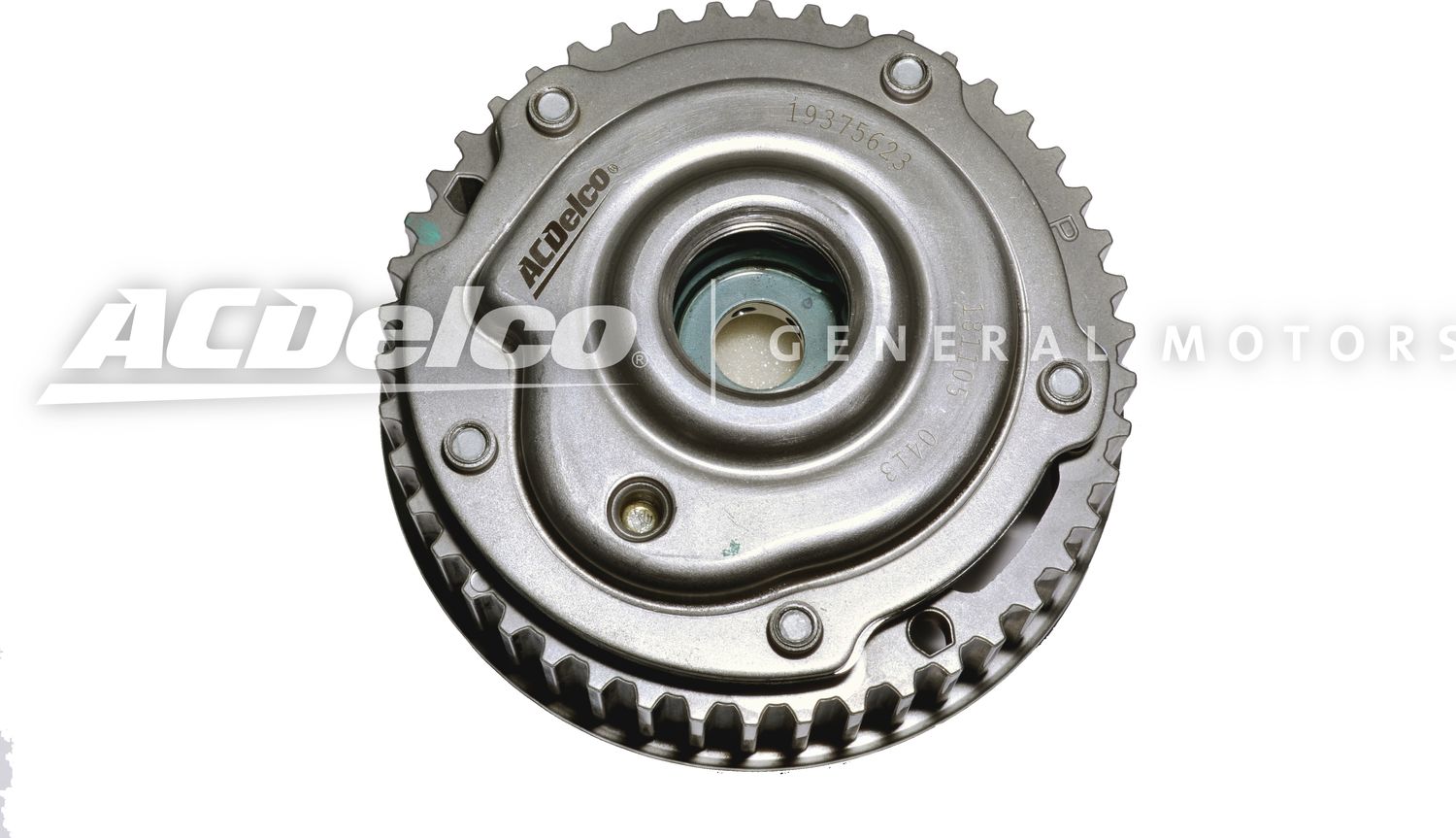 ACDelco GM Professional Шестерня распредвала ACDelco. Артикул 19375623
