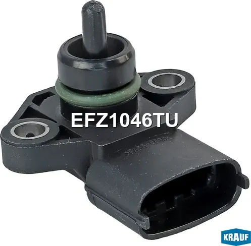 Датчик абсолютного давления воздуха ДВС (Krauf) Krauf. Артикул EFZ1046TU
