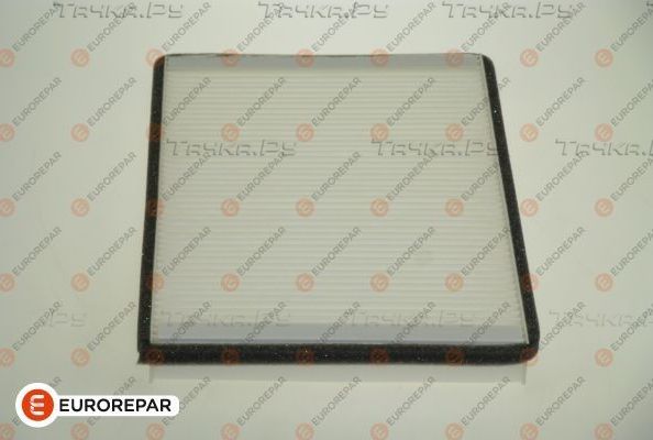 Салонный фильтр Eurorepar. Артикул E146191