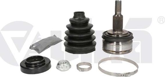 Шрус внутренний (граната) Vika. Артикул 44981777601