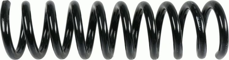 Пружина подвески SACHS. Артикул 994 224