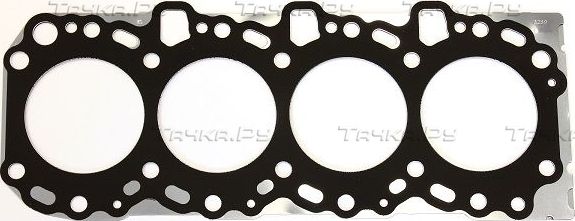 Прокладка ГБЦ Elring для Toyota Fortuner I 2004-2015. Артикул 354.270