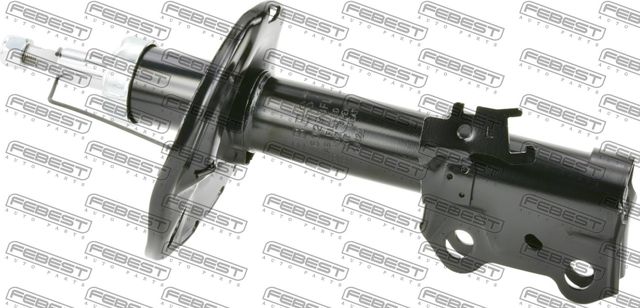Амортизатор Febest. Артикул 01660298FL