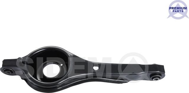 Продольный рычаг задней подвески Sidem (Листовая сталь). Артикул 3572