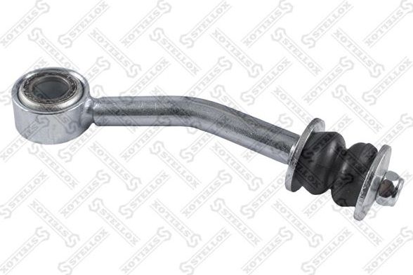 Стойка (тяга) стабилизатора Stellox. Артикул 56-02005-SX