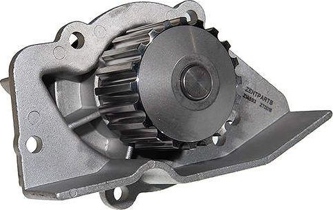 Помпа (водяной насос) Zentparts. Артикул Z14593