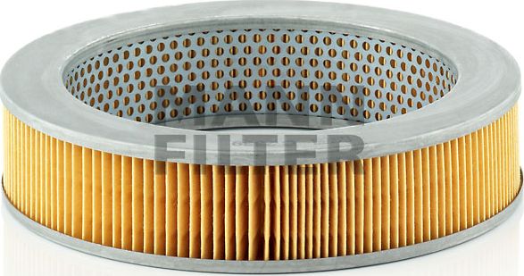 Воздушный фильтр Mann-Filter. Артикул C 2339