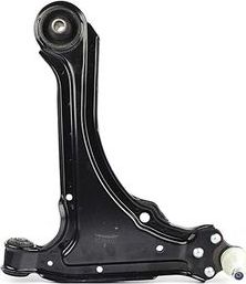 Поперечный рычаг BSG левый для Opel Vectra A 1988-1995. Артикул BSG 65-315-006