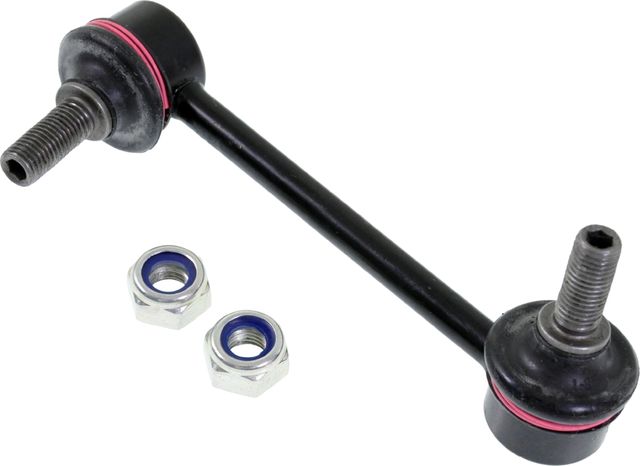 Стойка (тяга) стабилизатора Blue Print. Артикул ADH28504