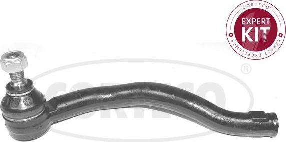 Наконечник рулевой тяги Corteco. Артикул 49399264