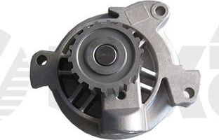 Помпа (водяной насос) Vika. Артикул 11210103401